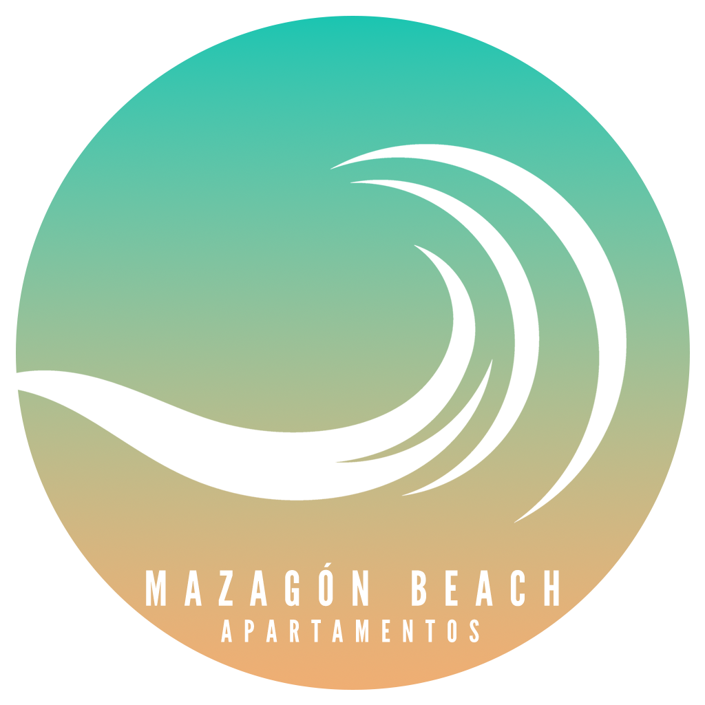 Mazagón Beach